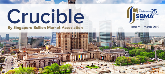 Crucible Issue 8 Banner