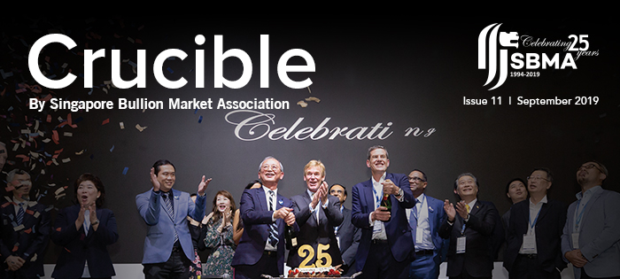 Crucible Issue 11 Banner